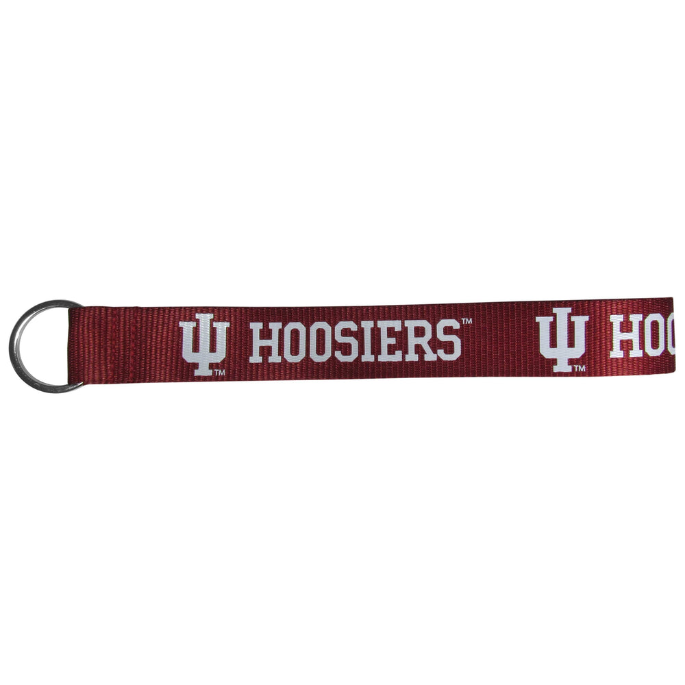 Indiana Hoosiers Lanyard Key Chain - Indiana Hoosiers - Flyclothing LLC