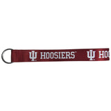 Indiana Hoosiers Lanyard Key Chain - Indiana Hoosiers - Flyclothing LLC