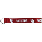 Oklahoma Sooners Lanyard Key Chain - Oklahoma Sooners - Flyclothing LLC