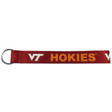 Virginia Tech Hokies Lanyard Key Chain - Virginia Tech Hokies - Flyclothing LLC