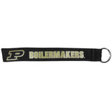 Purdue Boilermakers Lanyard Key Chain - Purdue Boilermakers - Flyclothing LLC