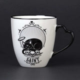 Alchemy Gothic Saint & Sinner Mug Set - Alchemy Gothic - Flyclothing LLC