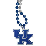 Kentucky Wildcats Mardi Gras Necklace - Kentucky Wildcats - Flyclothing LLC