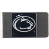 Penn St. Nittany Lions Steel Money Clip - Penn St. Nittany Lions - Flyclothing LLC