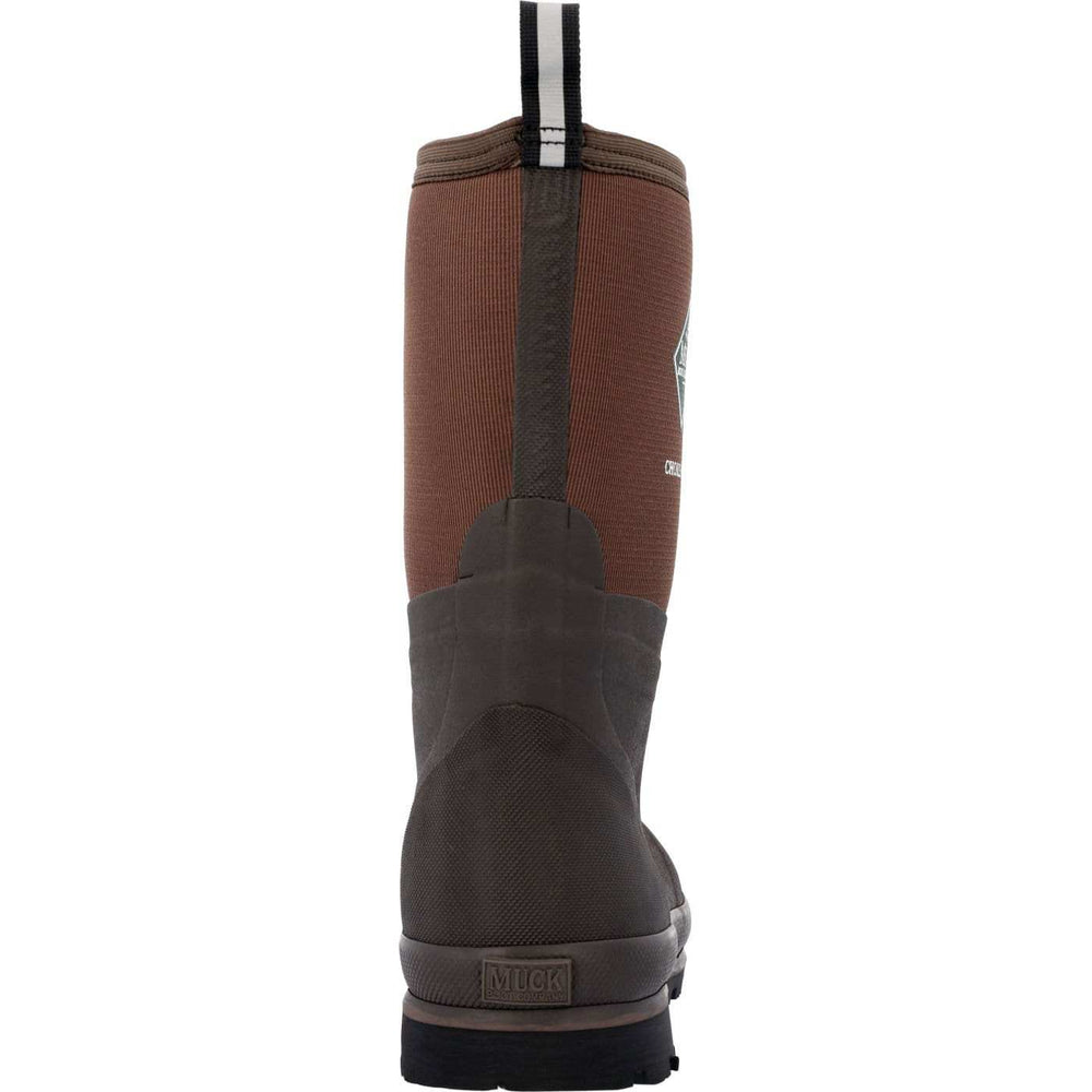 Muck Men's Chore Cool Mid Boot - Muck - Flyclothing LLC