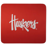 Nebraska Cornhuskers Mouse Pads - Nebraska Cornhuskers - Flyclothing LLC