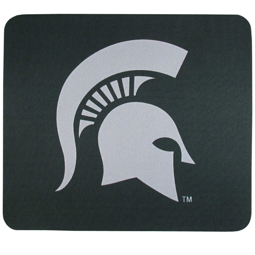 Michigan St. Spartans Mouse Pads - Michigan St. Spartans - Flyclothing LLC