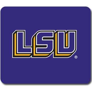 LSU Tigers Mouse Pads - LSU Tigers - Flyclothing LLC