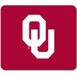 Oklahoma Sooners Mouse Pads - Oklahoma Sooners - Flyclothing LLC