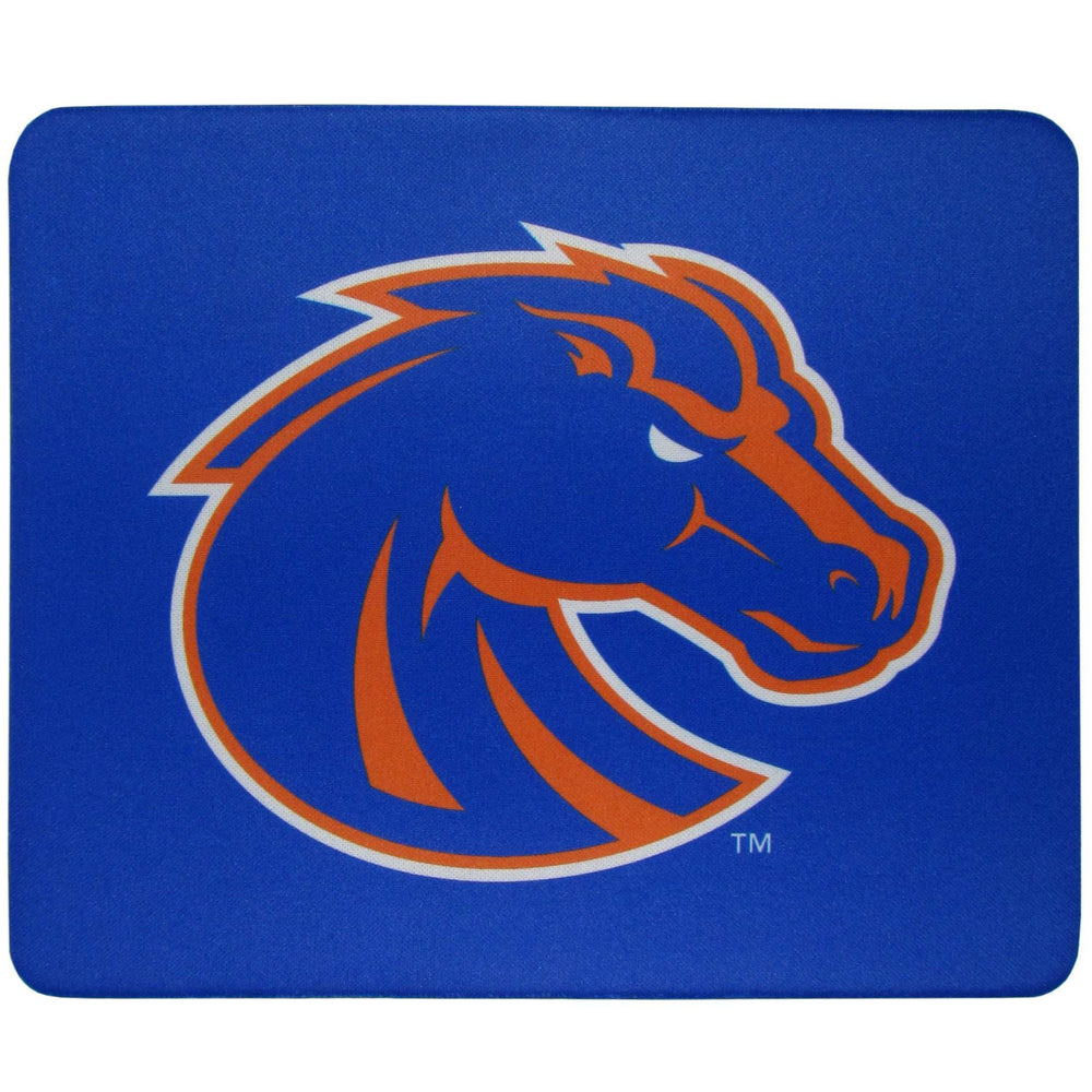 Boise St. Broncos Mouse Pads - Boise St. Broncos - Flyclothing LLC