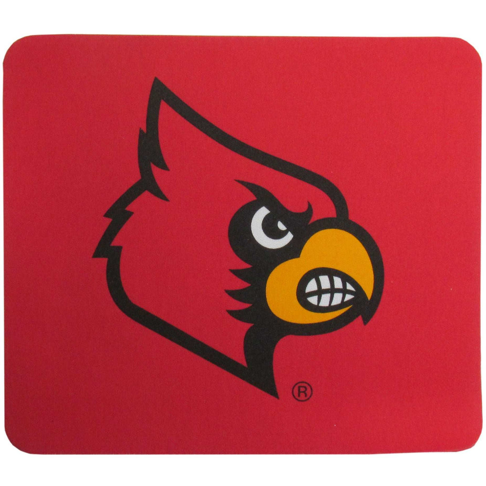 Louisville Cardinals Mouse Pads - Louisville Cardinals - Flyclothing LLC
