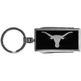 Texas Longhorns Multi-tool Key Chain Black - Texas Longhorns - Flyclothing LLC