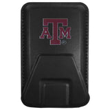 Texas A & M Aggies Magnetic Phone Wallet - Texas A & M Aggies - Flyclothing LLC