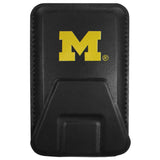 Michigan Wolverines Magnetic Phone Wallet - Michigan Wolverines - Flyclothing LLC