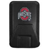 Ohio St. Buckeyes Magnetic Phone Wallet - Ohio State Buckeyes - Flyclothing LLC