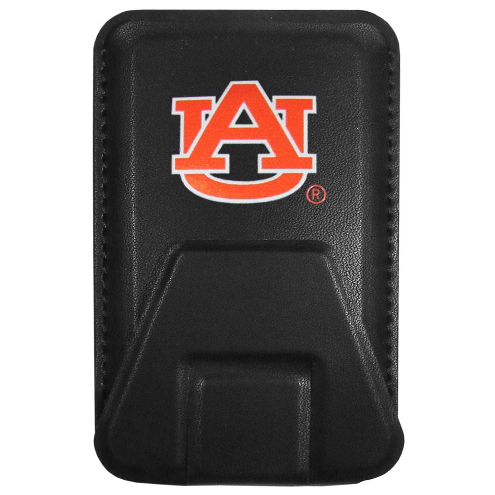 Auburn Tigers Magnetic Phone Wallet - Auburn Tigers - Flyclothing LLC