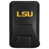 LSU Tigers Magnetic Phone Wallet - LSU Tigers - Flyclothing LLC