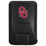 Oklahoma Sooners Magnetic Phone Wallet - Oklahoma Sooners - Flyclothing LLC
