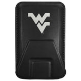 W. Virginia Mountaineers Magnetic Phone Wallet - W. Virginia Mountaineers - Flyclothing LLC