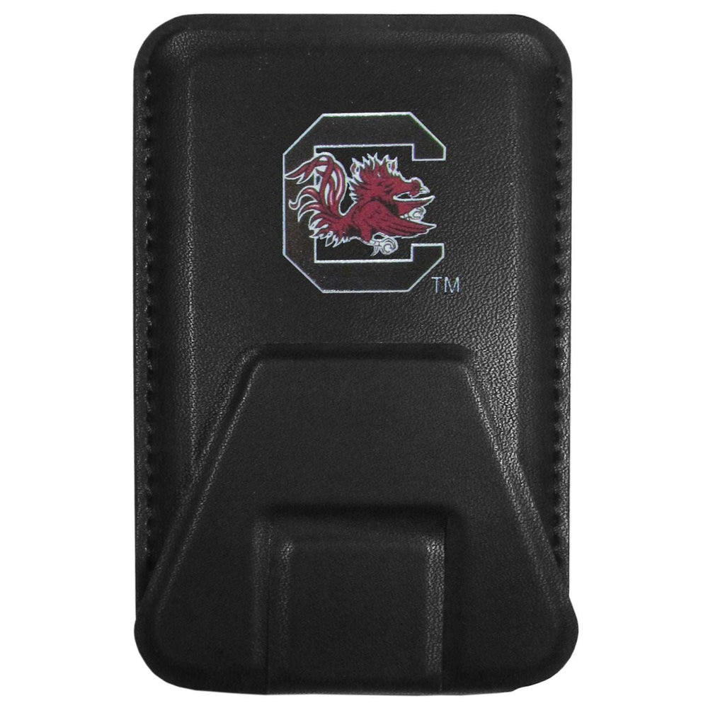 S. Carolina Gamecocks Magnetic Phone Wallet - S. Carolina Gamecocks - Flyclothing LLC