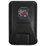 S. Carolina Gamecocks Magnetic Phone Wallet - S. Carolina Gamecocks - Flyclothing LLC