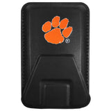 Clemson Tigers Magnetic Phone Wallet - Clemson Tigers - Flyclothing LLC