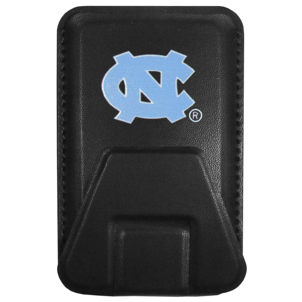 N. Carolina Tar Heels Magnetic Phone Wallet - N. Carolina Tar Heels - Flyclothing LLC