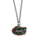 Florida Gators Chain Necklace - Florida Gators - Flyclothing LLC