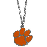 Clemson Tigers Chain Necklace - Clemson Tigers - Flyclothing LLC