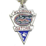 Florida Gators Classic Chain Necklace - Florida Gators - Flyclothing LLC