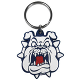 Fresno St. Bulldogs Flex Key Chain - Fresno St. Bulldogs - Flyclothing LLC