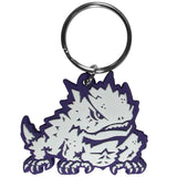 TCU Horned Frogs Flex Key Chain - TCU Horned Frogs - Flyclothing LLC