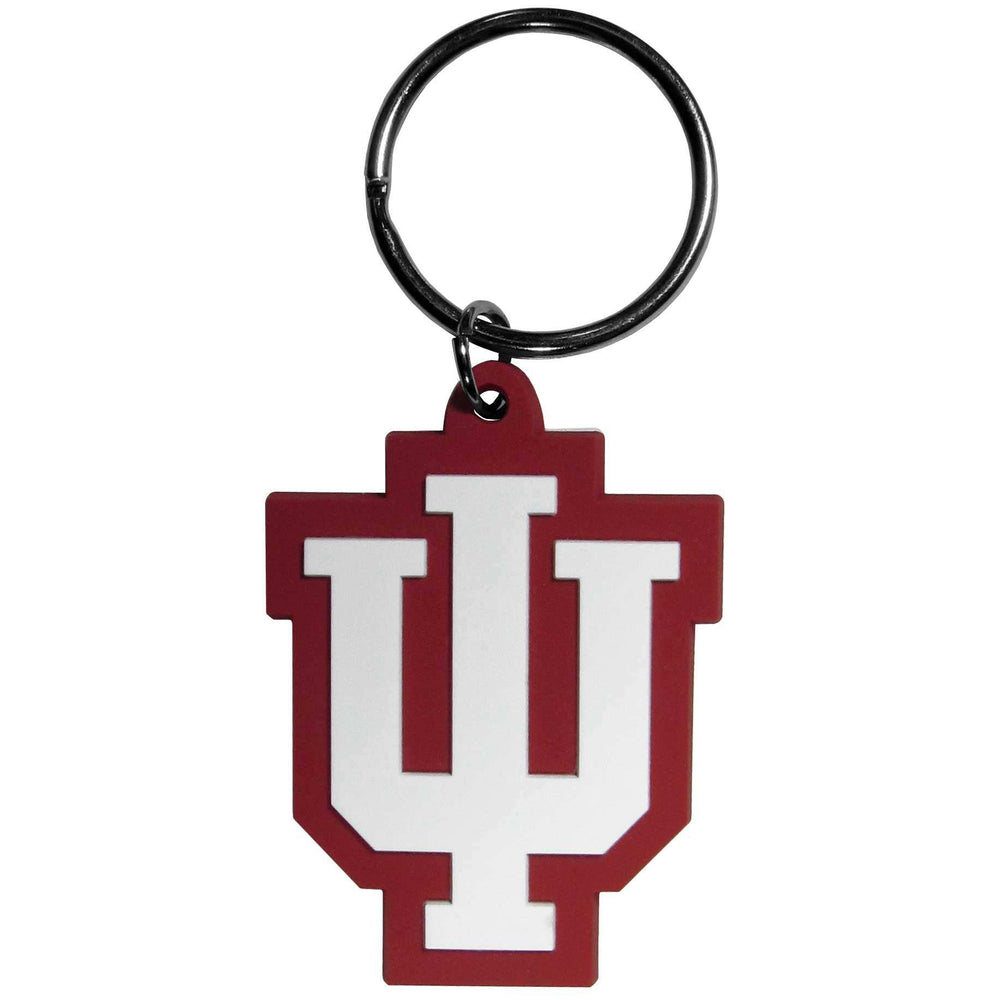 Indiana Hoosiers Flex Key Chain - Indiana Hoosiers - Flyclothing LLC