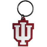 Indiana Hoosiers Flex Key Chain - Indiana Hoosiers - Flyclothing LLC