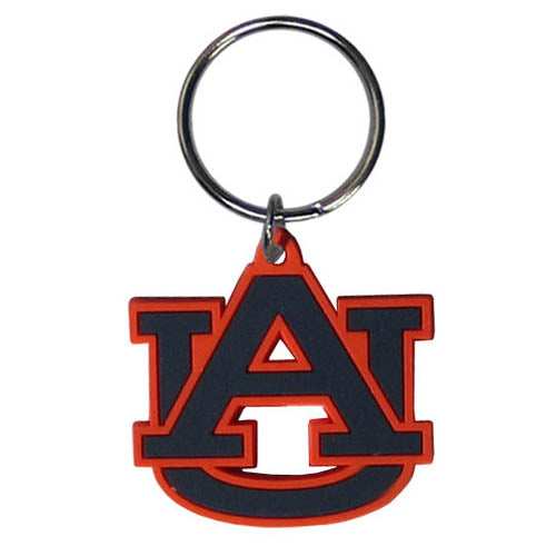 Auburn Tigers Flex Key Chain - Auburn Tigers - Flyclothing LLC