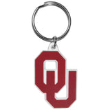 Oklahoma Sooners Flex Key Chain - Oklahoma Sooners - Flyclothing LLC
