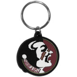 Florida St. Seminoles Flex Key Chain - Florida St. Seminoles - Flyclothing LLC