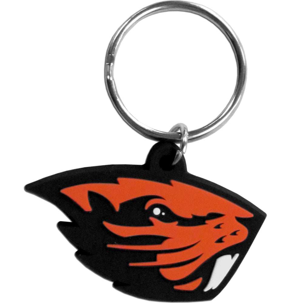 Oregon St. Beavers Flex Key Chain - Oregon St. Beavers - Flyclothing LLC