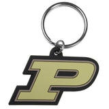 Purdue Boilermakers Flex Key Chain - Purdue Boilermakers - Flyclothing LLC