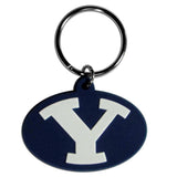 BYU Cougars Flex Key Chain - BYU Cougars - Flyclothing LLC