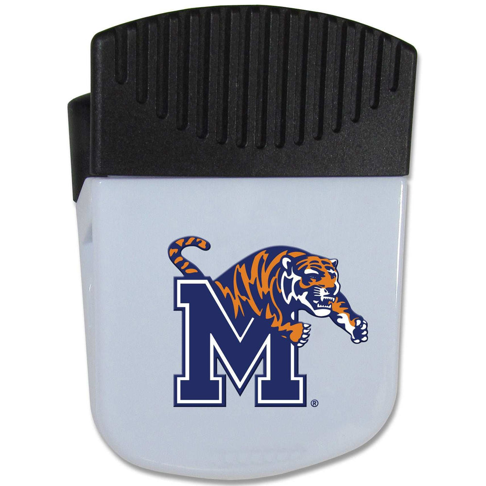 Memphis Tigers Chip Clip Magnet - Memphis Tigers - Flyclothing LLC