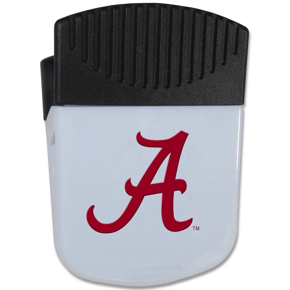 Alabama Crimson Tide Chip Clip Magnet - Alabama Crimson Tide - Flyclothing LLC