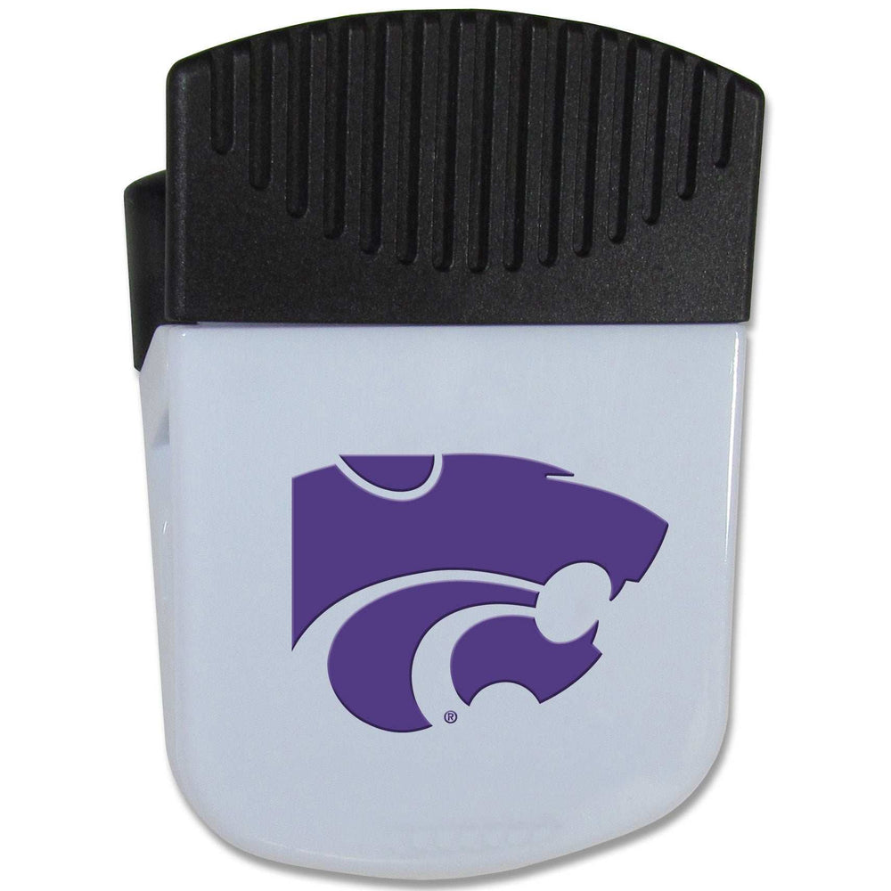 Kansas St. Wildcats Chip Clip Magnet - Kansas St. Wildcats - Flyclothing LLC
