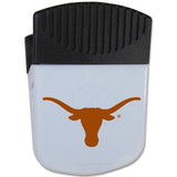 Texas Longhorns Chip Clip Magnet - Texas Longhorns - Flyclothing LLC