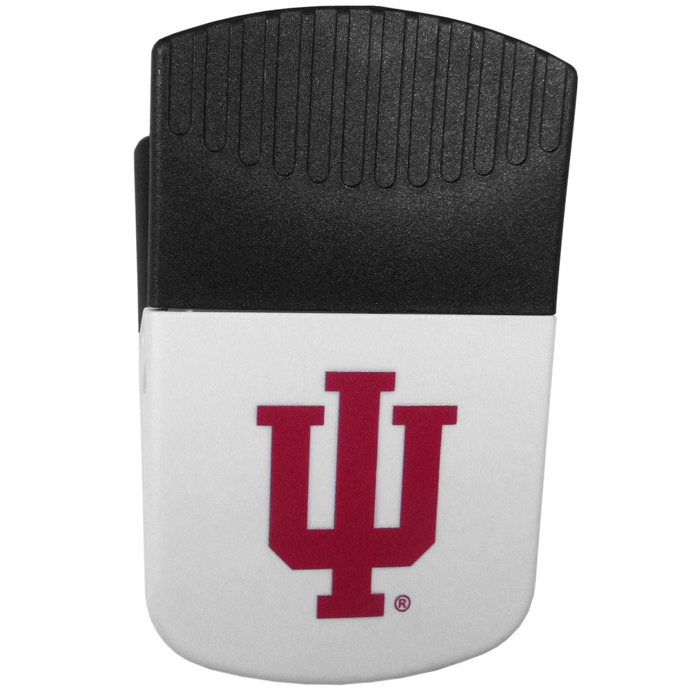 Indiana Hoosiers Chip Clip Magnet - Indiana Hoosiers - Flyclothing LLC