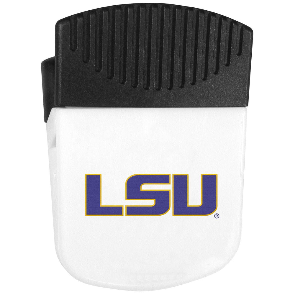 LSU Tigers Chip Clip Magnet - LSU Tigers - Flyclothing LLC
