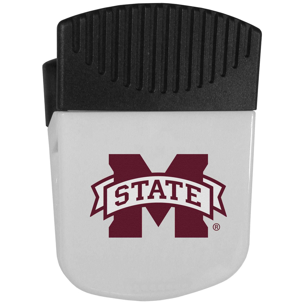 Mississippi St. Bulldogs Chip Clip Magnet - Mississippi St. Bulldogs - Flyclothing LLC