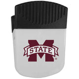 Mississippi St. Bulldogs Chip Clip Magnet - Mississippi St. Bulldogs - Flyclothing LLC