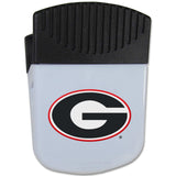 Georgia Bulldogs Chip Clip Magnet - Georgia Bulldogs - Flyclothing LLC