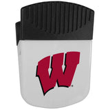 Wisconsin Badgers Chip Clip Magnet - Wisconsin Badgers - Flyclothing LLC